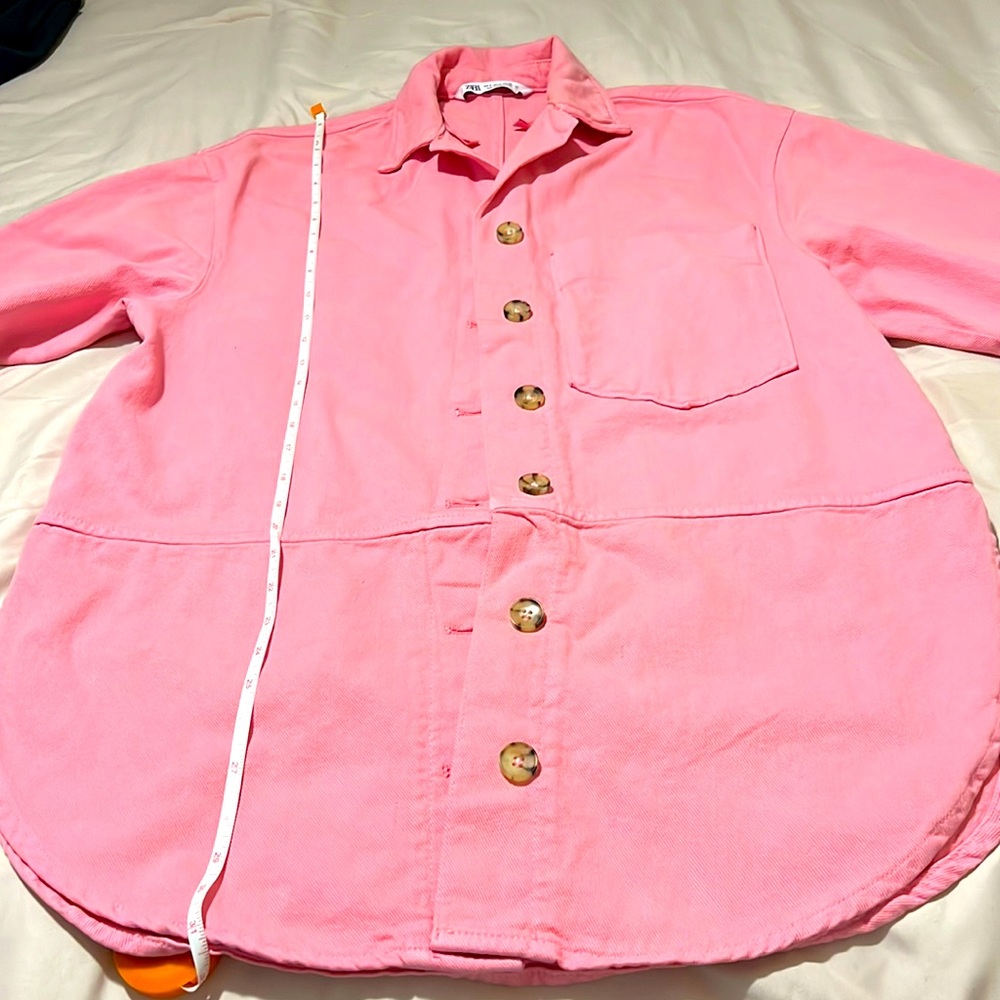 ZARA blazer